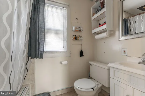 a view of deck with patio