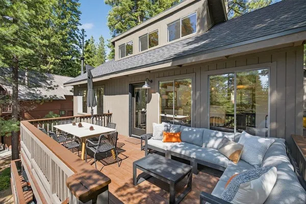 $1,025,000 | 11805 St Bernard Drive, Truckee, CA 96161