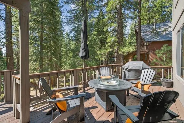 $1,025,000 | 11805 St Bernard Drive, Truckee, CA 96161