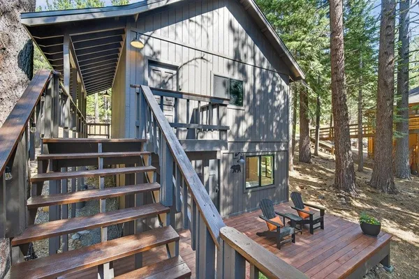 $1,025,000 | 11805 St Bernard Drive, Truckee, CA 96161