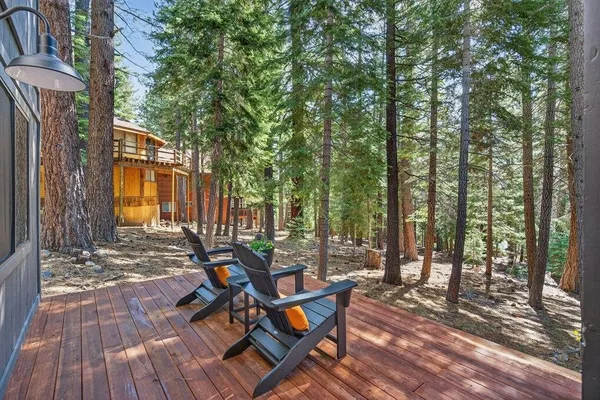 $1,025,000 | 11805 St Bernard Drive, Truckee, CA 96161