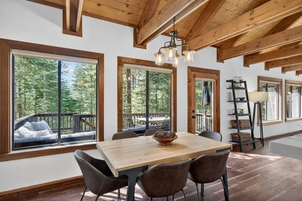 $1,025,000 | 11805 St Bernard Drive, Truckee, CA 96161