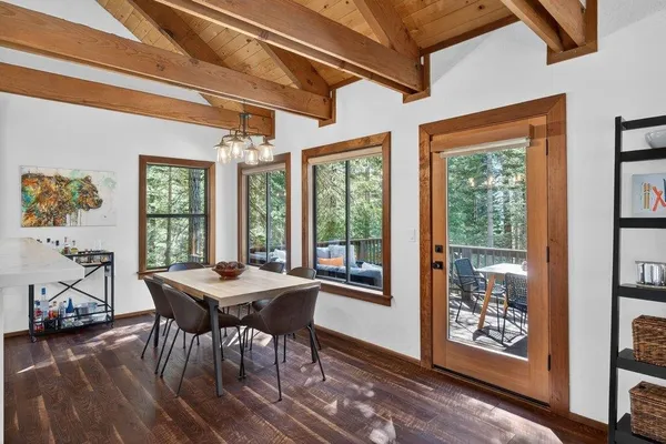 $1,025,000 | 11805 St Bernard Drive, Truckee, CA 96161