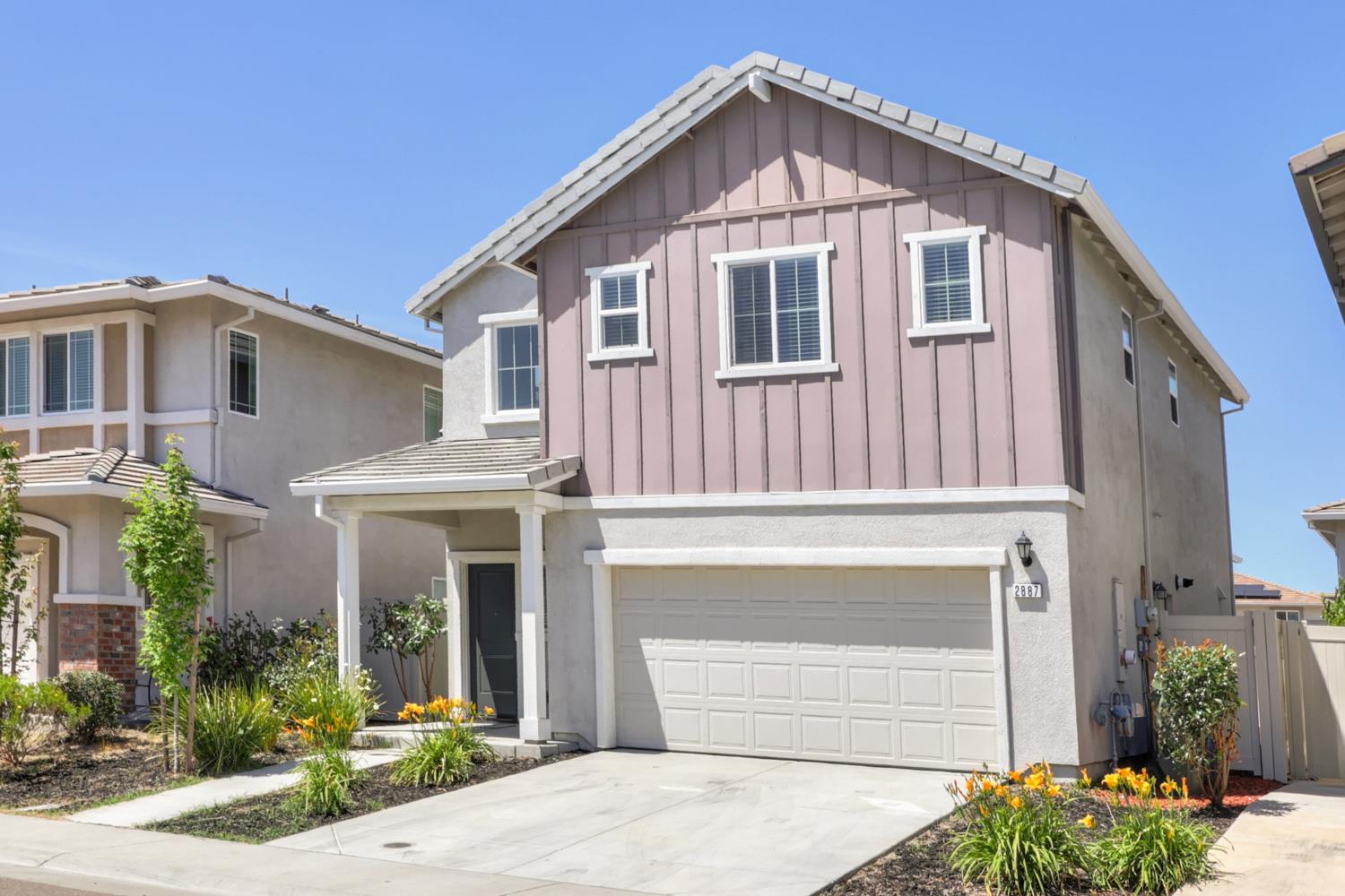 2887 Krone Way Antelope, CA 95843 - Photo 45 of 46