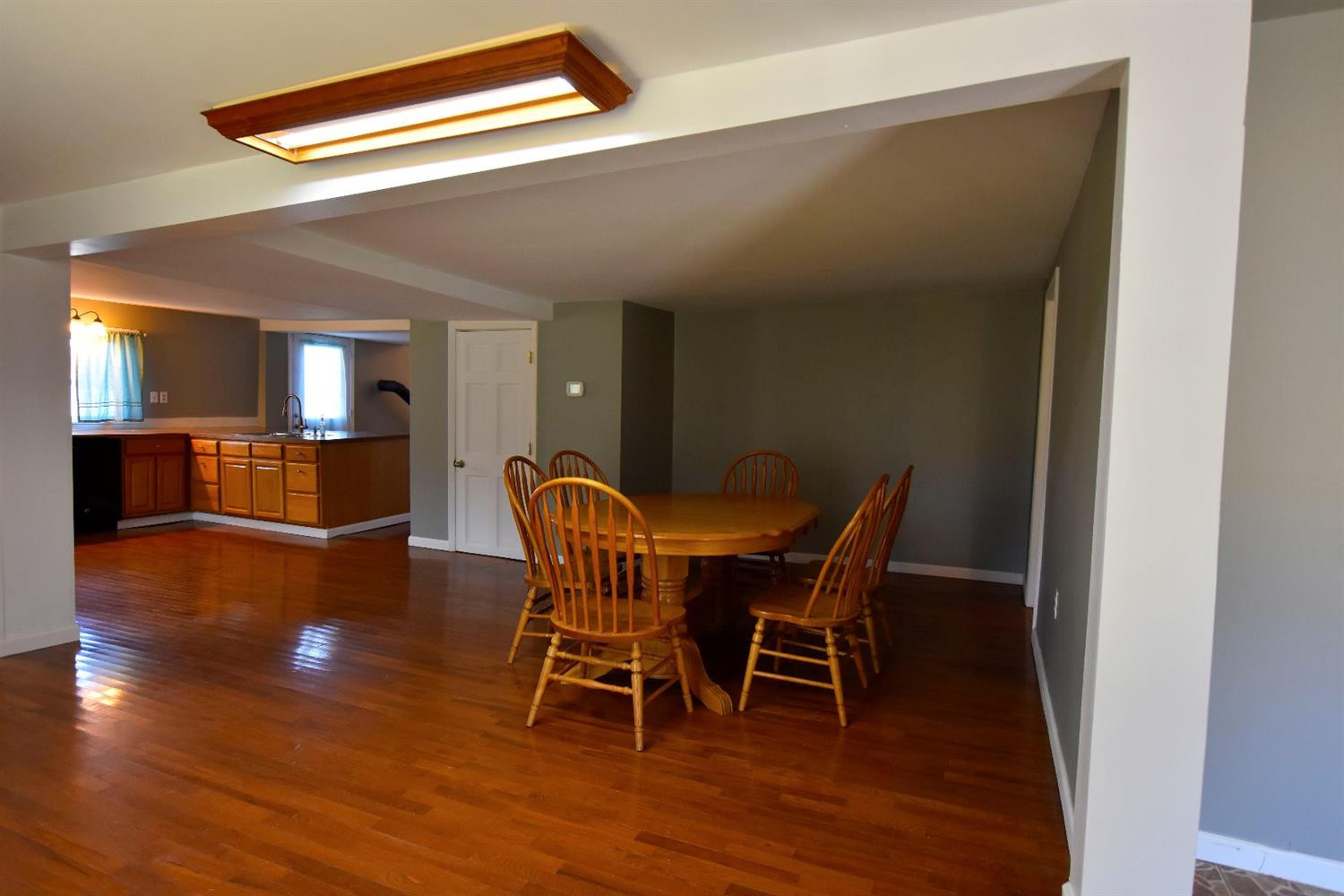58 Parvin Road Irvine, KY 40336 - Photo 16 of 72 Bring all your large dining room furnitu