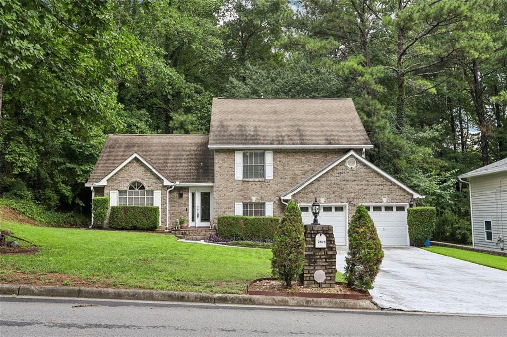 2575 Ravencliff Road Atlanta, GA 30349 - Photo 1 of 1 Gallery Image 1