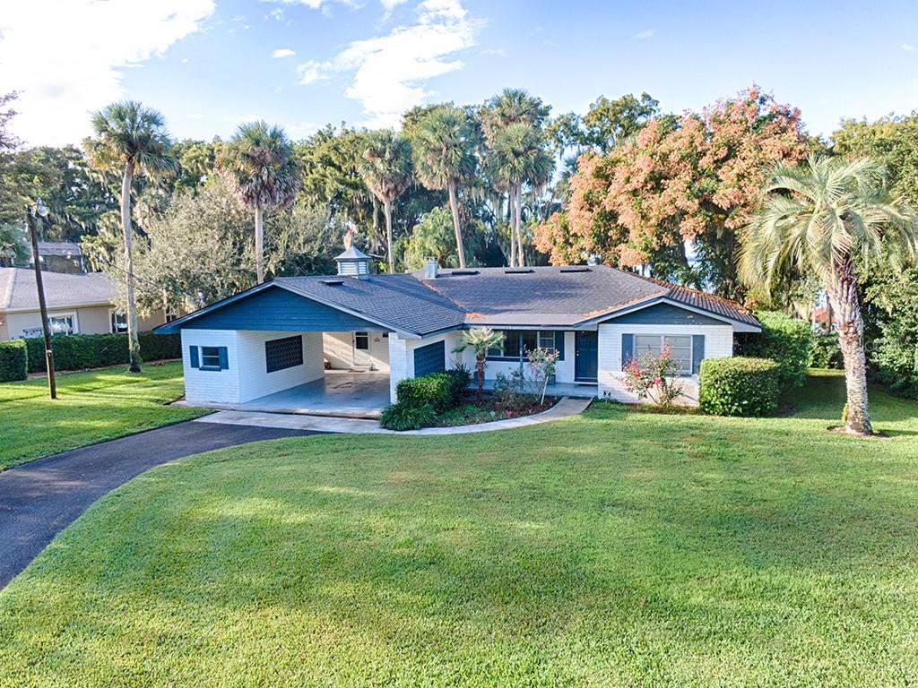 30111 Johnsons Point Road Leesburg, FL 34748 - Photo 1 of 1 Gallery Image 1