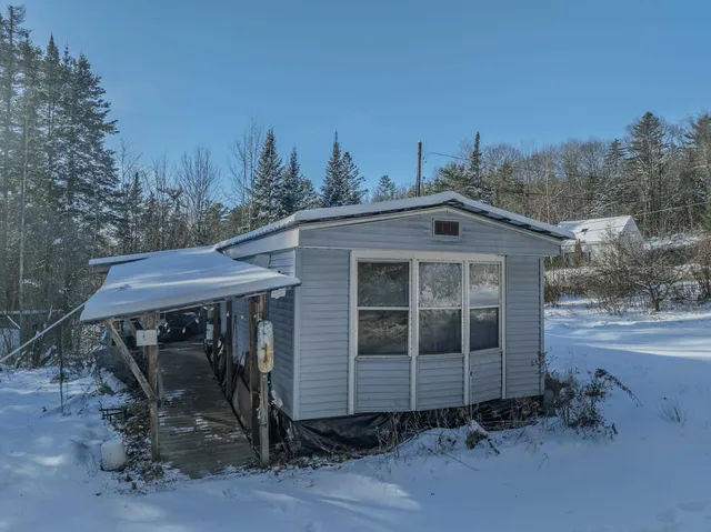 $95,000 | 134 Sampson Road, Littleton, NH 03561