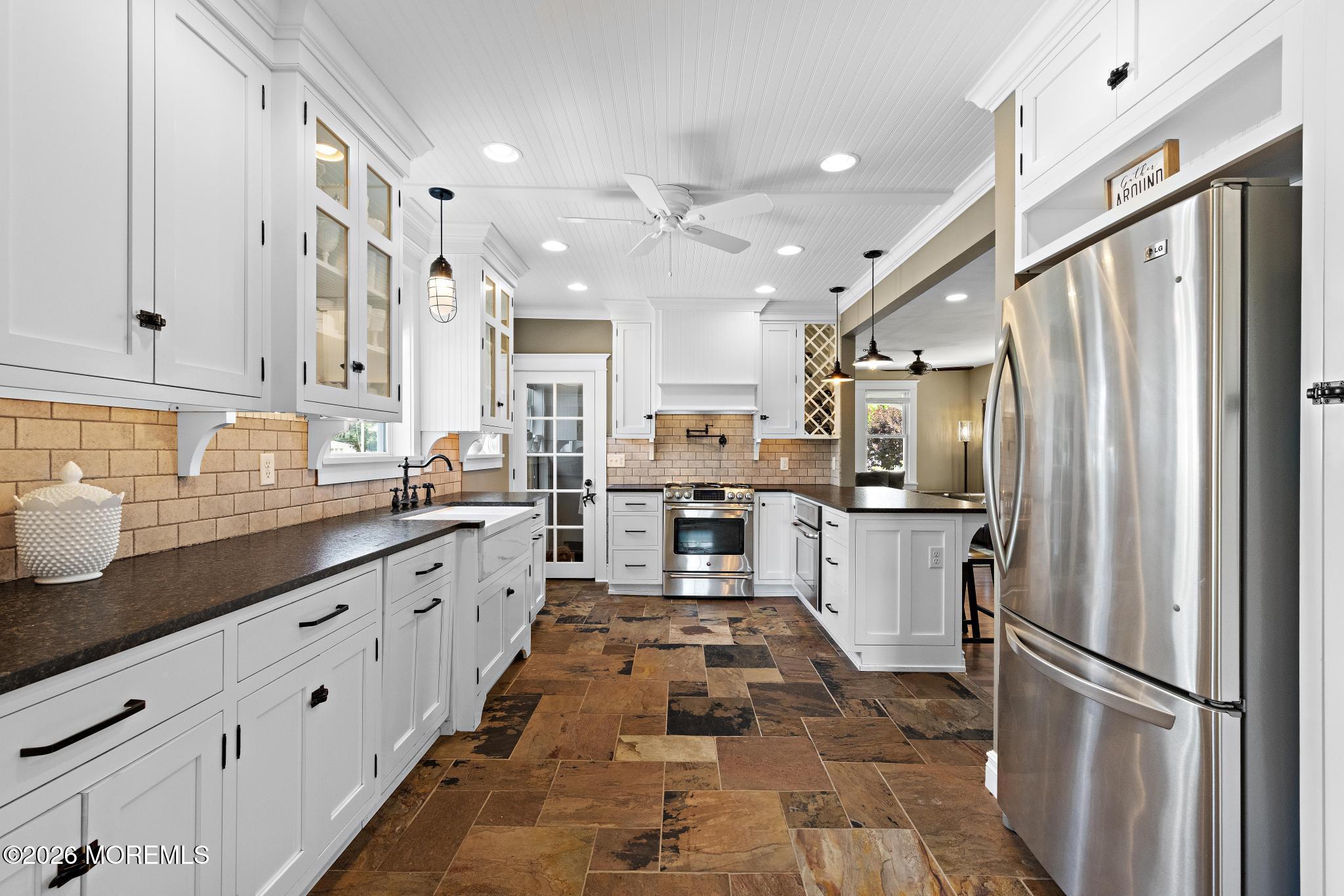 69 Foster Street Red Bank, NJ 07701 - Photo 17 of 56 kitchen