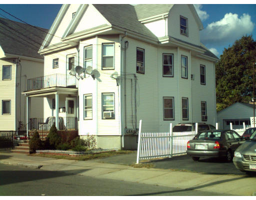 12 Upland Road Everett, MA 02149 - Photo 1 of 1 Gallery Image 1