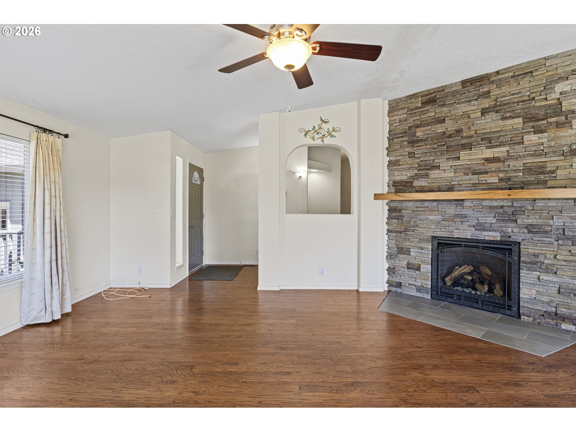 1340 Upper Camas Road Camas Valley, OR 97416 - Photo 9 of 48