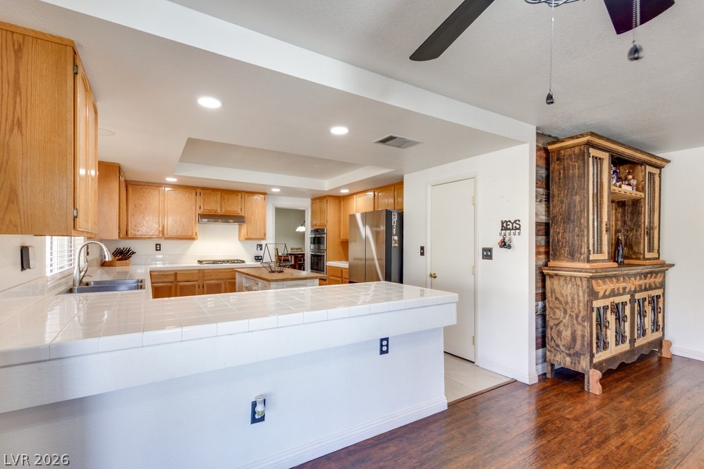 5808 Lone Song Road North Las Vegas, NV 89031 - Photo 32 of 98
