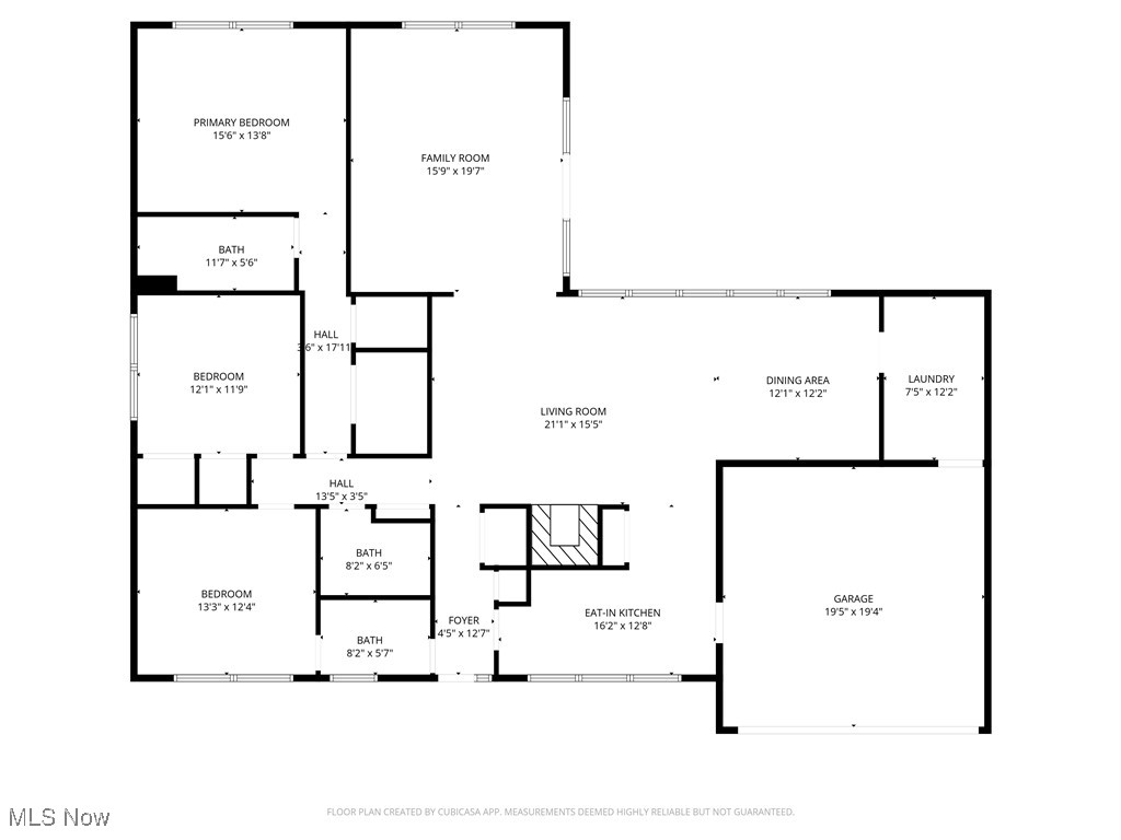 2660 Ramsay Road Beachwood, OH 44122 - Photo 49 of 49 View of room layout
