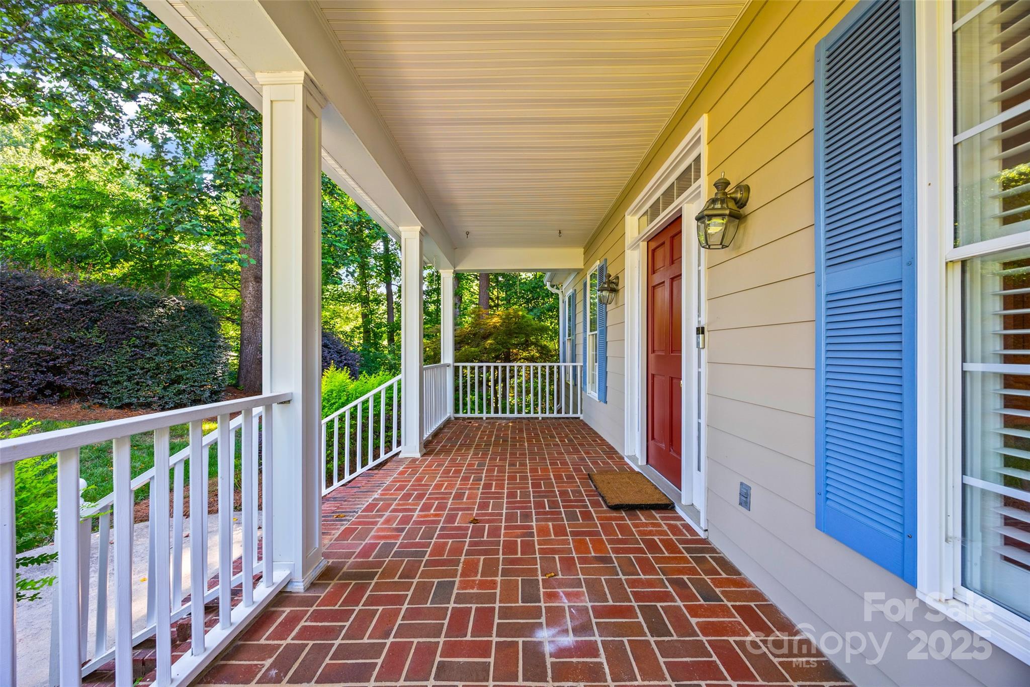 126 Friendfield Drive Fort Mill, SC 29715 - Photo 3 of 44