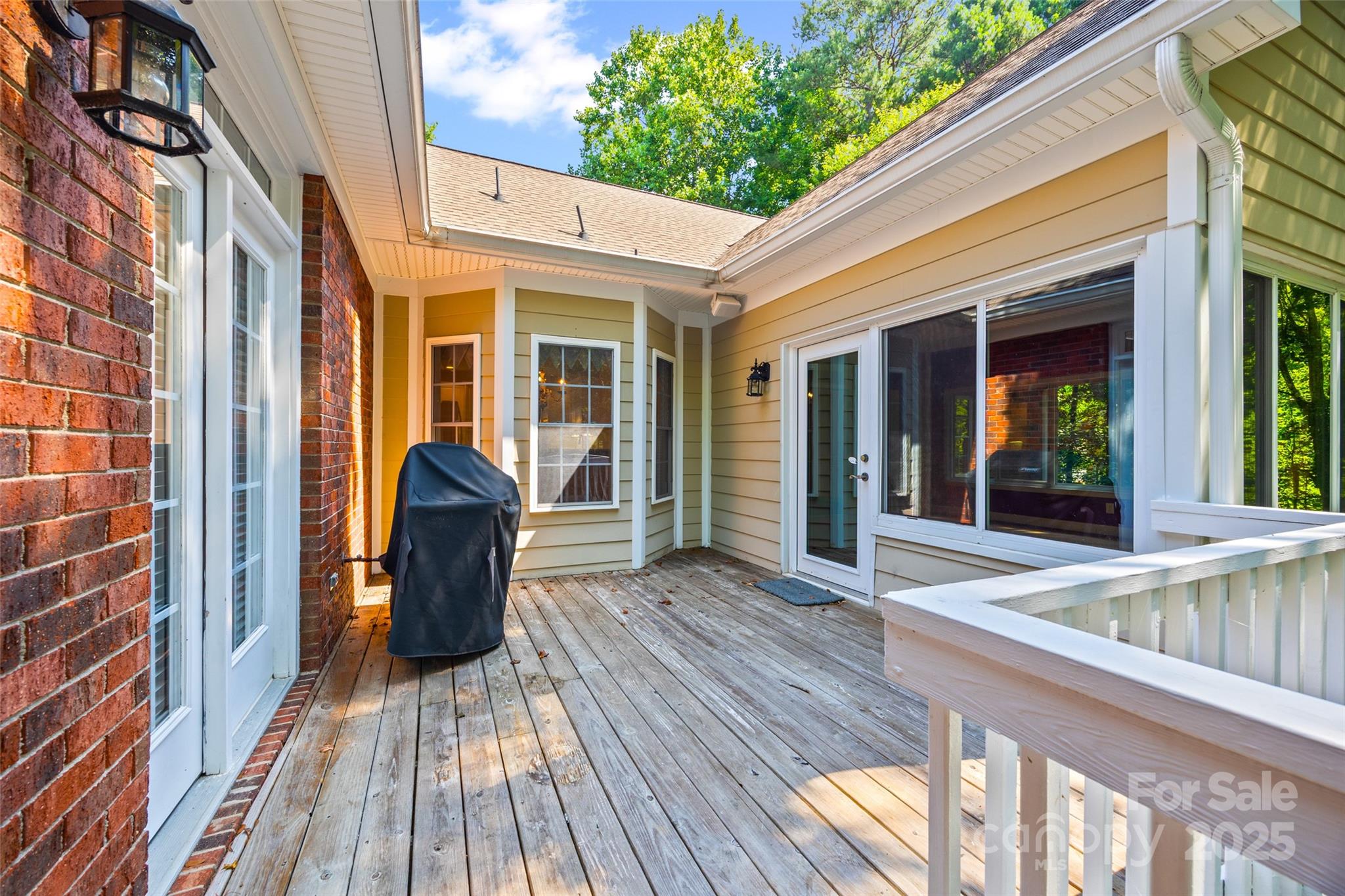 126 Friendfield Drive Fort Mill, SC 29715 - Photo 35 of 44