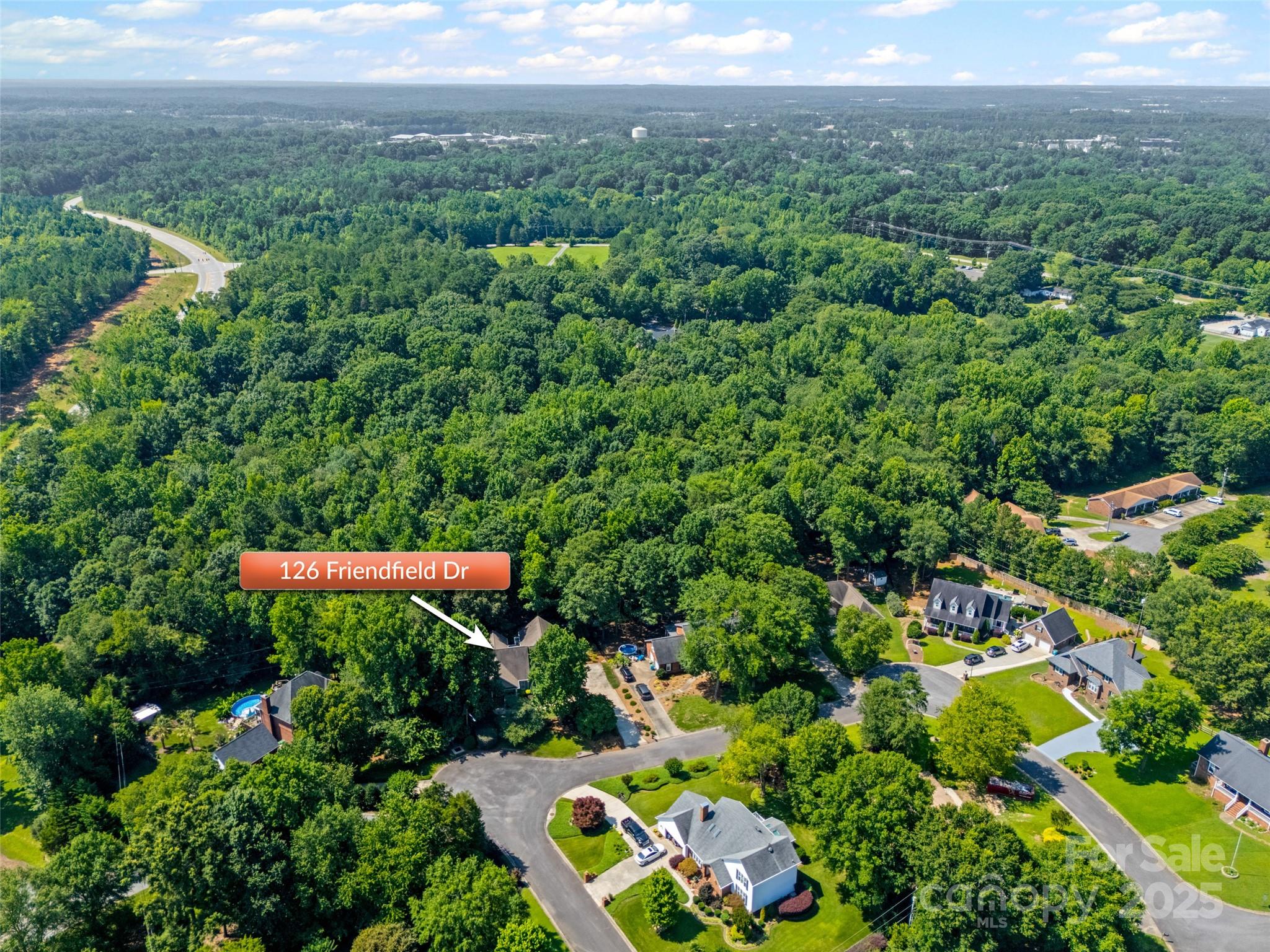 126 Friendfield Drive Fort Mill, SC 29715 - Photo 44 of 44