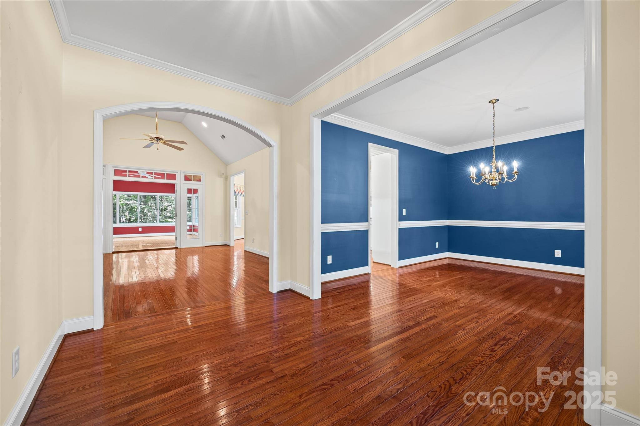 126 Friendfield Drive Fort Mill, SC 29715 - Photo 5 of 44