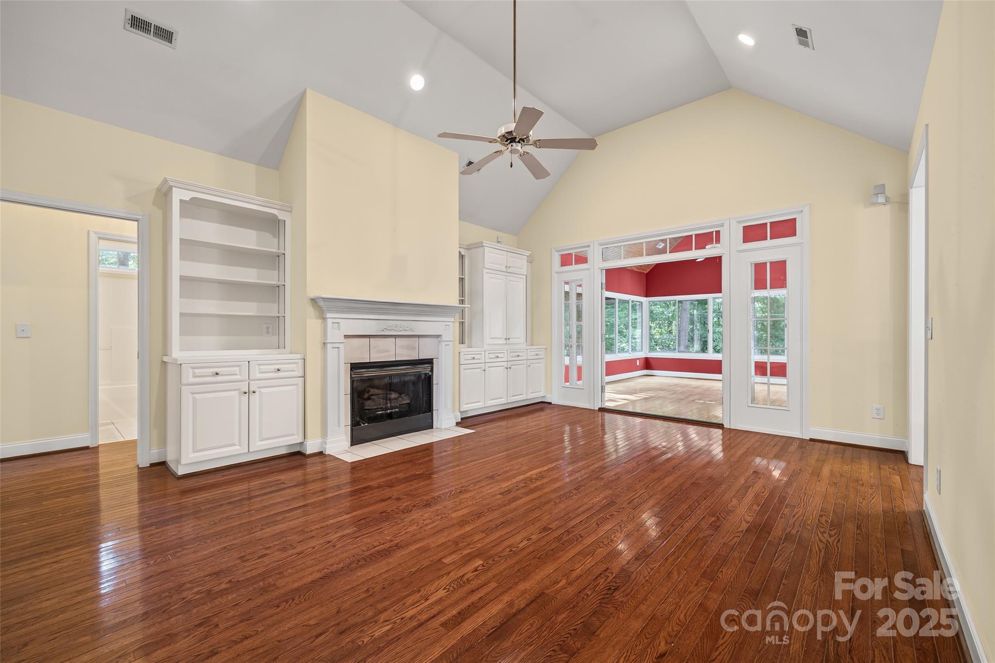 126 Friendfield Drive Fort Mill, SC 29715 - Photo 8 of 44