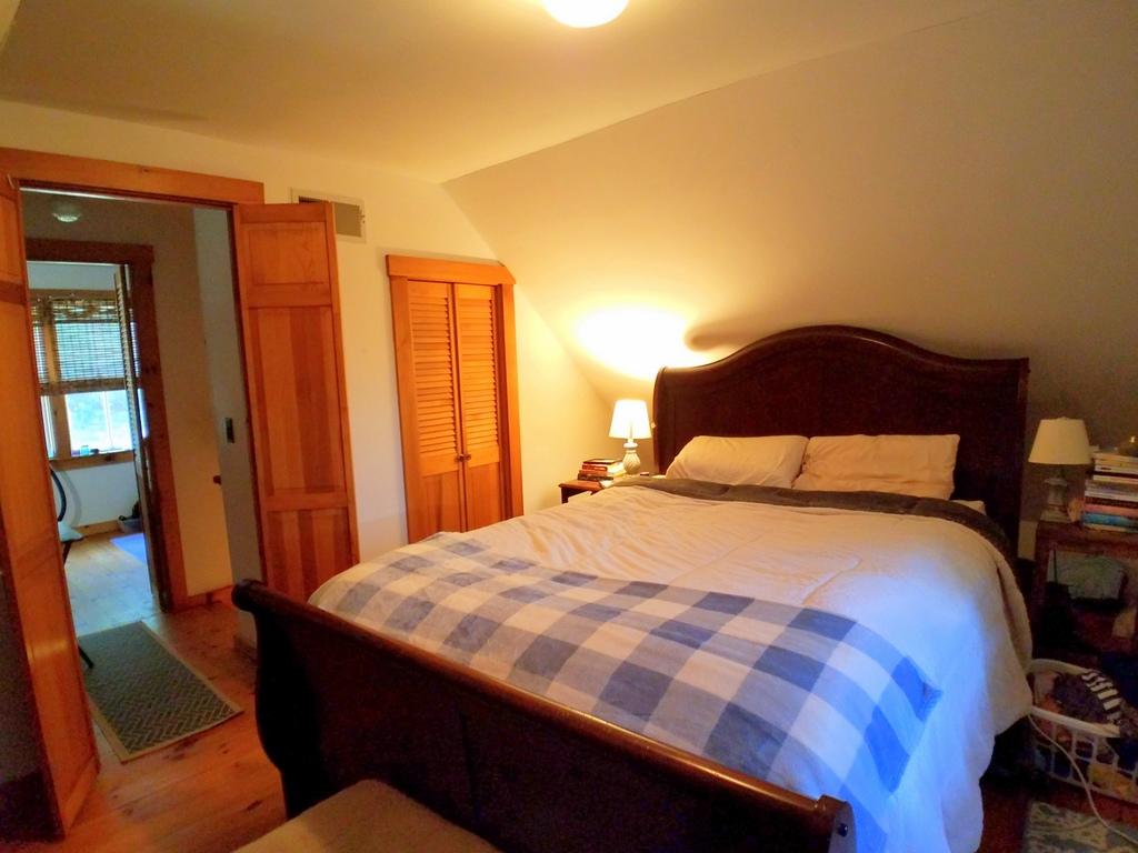 1365 Industry Road Industry, ME 04938 - Photo 8 of 26 08-Bedroom 1