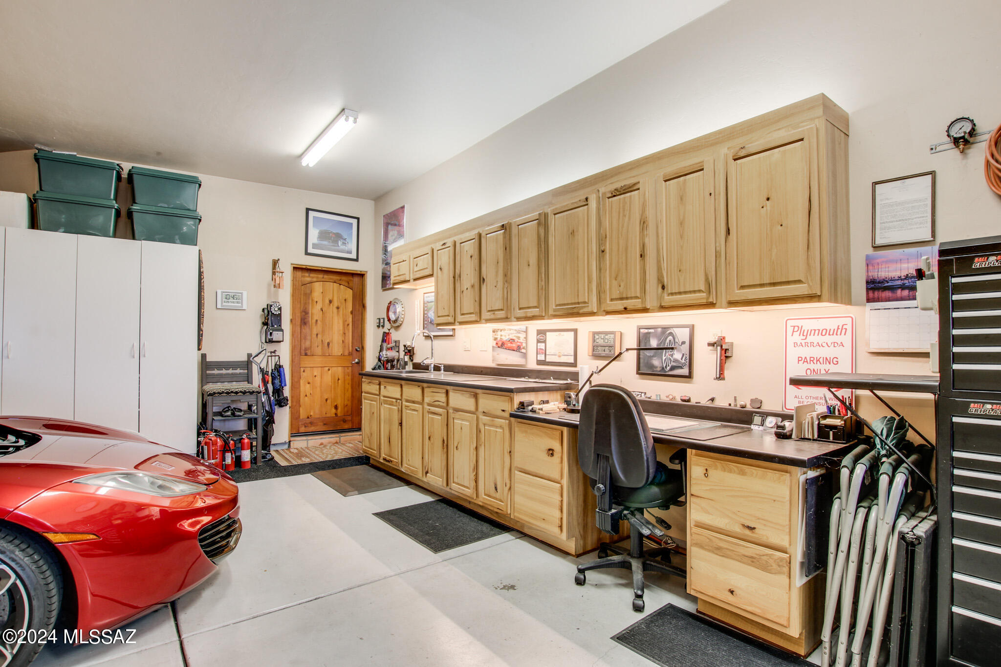 12381 East Fort Lowell Road Tucson, AZ 85749 - Photo 47 of 50 Gallery Image 47