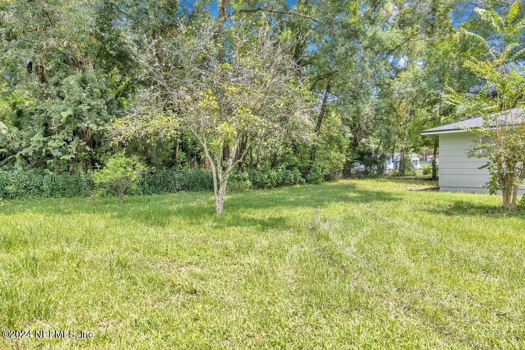 1707 Rutledge Avenue Jacksonville, FL 32208 - Photo 32 of 34 1707 Rutledge Ave-31