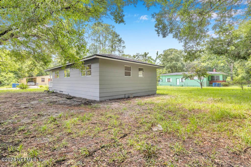 1707 Rutledge Avenue Jacksonville, FL 32208 - Photo 34 of 34 1707 Rutledge Ave-33