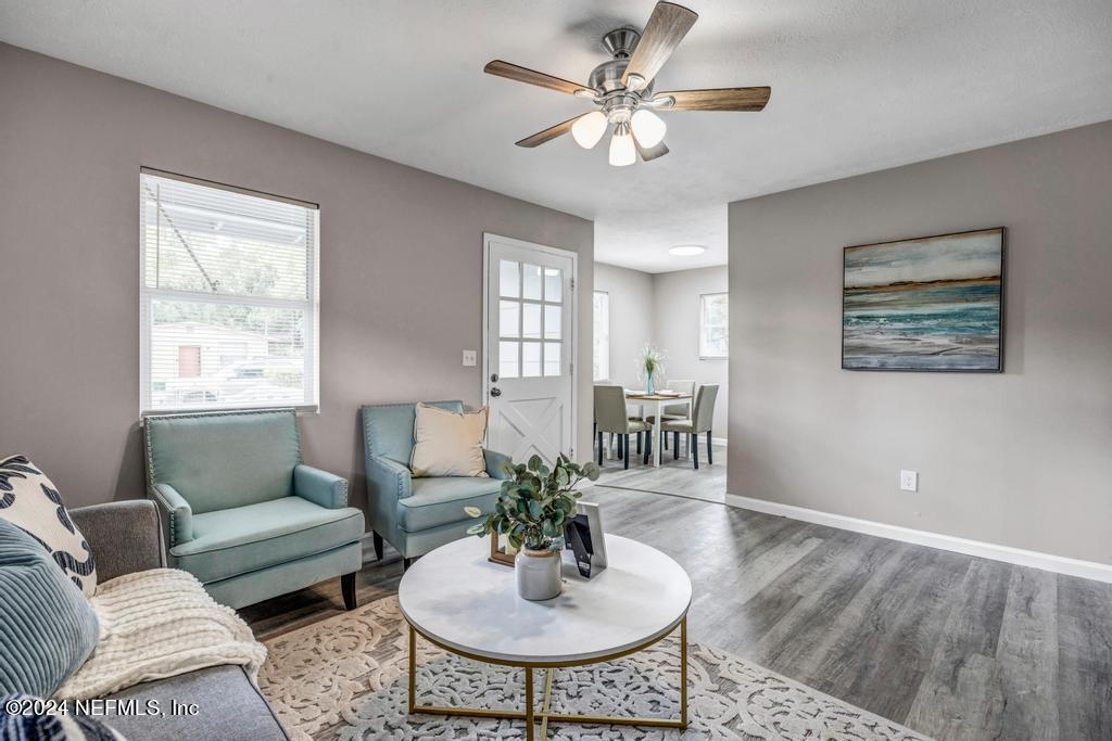 1707 Rutledge Avenue Jacksonville, FL 32208 - Photo 4 of 34 1707 Rutledge Ave-3