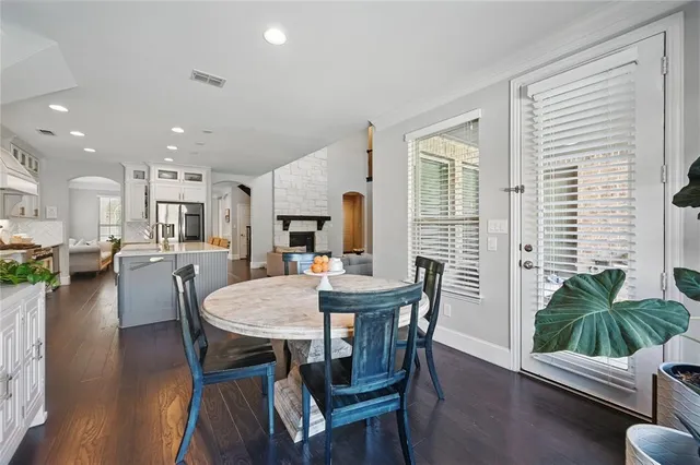 $999,999 | 2421 Barton Creek Boulevard, The Colony, TX 75056