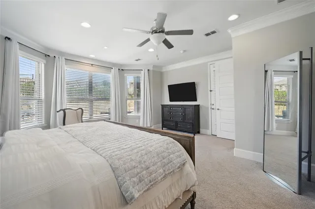 $999,999 | 2421 Barton Creek Boulevard, The Colony, TX 75056