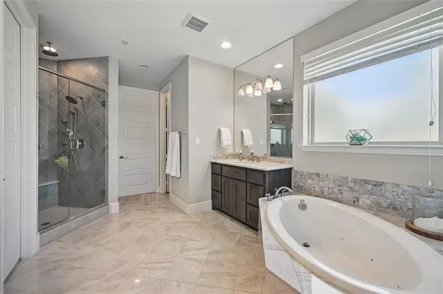 $999,999 | 2421 Barton Creek Boulevard, The Colony, TX 75056