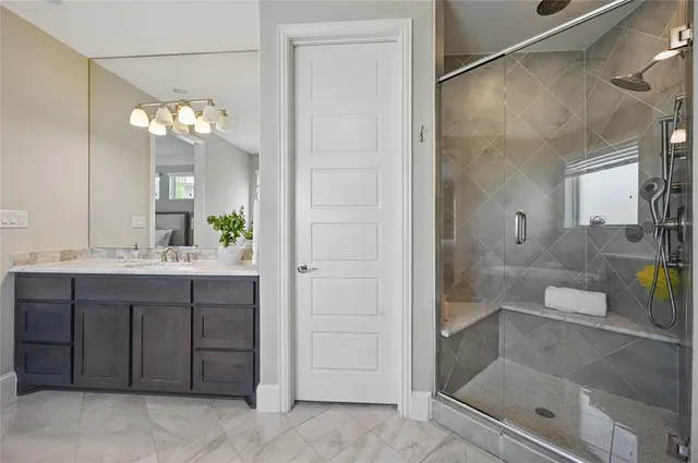 $999,999 | 2421 Barton Creek Boulevard, The Colony, TX 75056