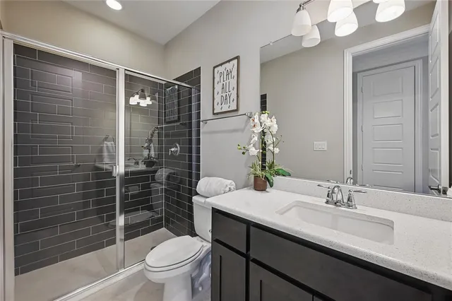 $999,999 | 2421 Barton Creek Boulevard, The Colony, TX 75056