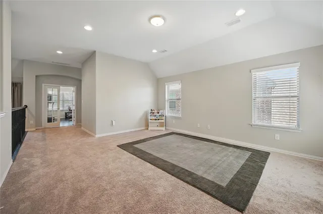 $999,999 | 2421 Barton Creek Boulevard, The Colony, TX 75056