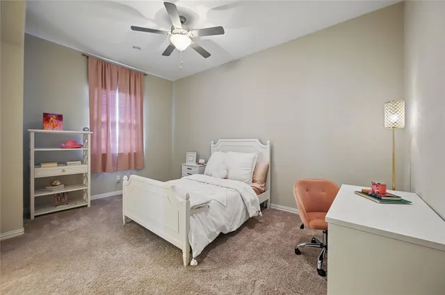 $999,999 | 2421 Barton Creek Boulevard, The Colony, TX 75056