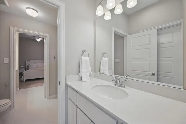 $999,999 | 2421 Barton Creek Boulevard, The Colony, TX 75056