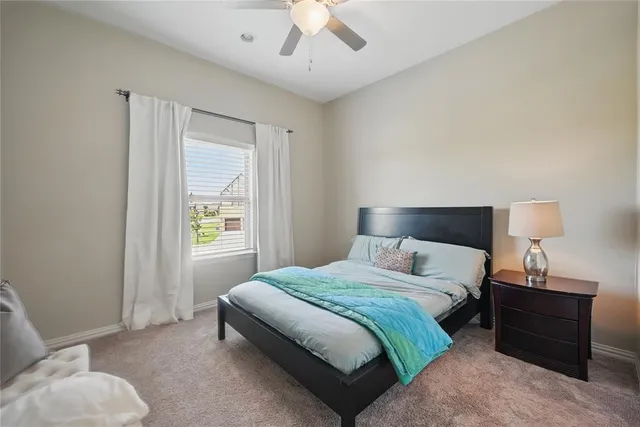 $999,999 | 2421 Barton Creek Boulevard, The Colony, TX 75056