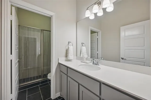 $999,999 | 2421 Barton Creek Boulevard, The Colony, TX 75056