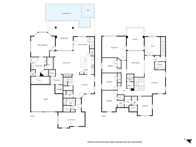 $999,999 | 2421 Barton Creek Boulevard, The Colony, TX 75056