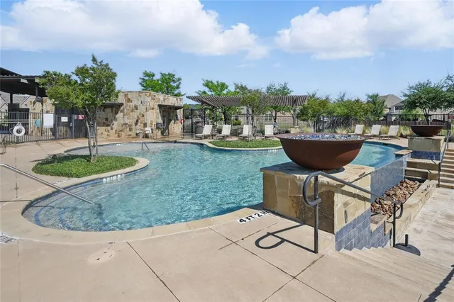 $999,999 | 2421 Barton Creek Boulevard, The Colony, TX 75056