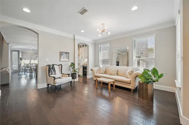 $999,999 | 2421 Barton Creek Boulevard, The Colony, TX 75056