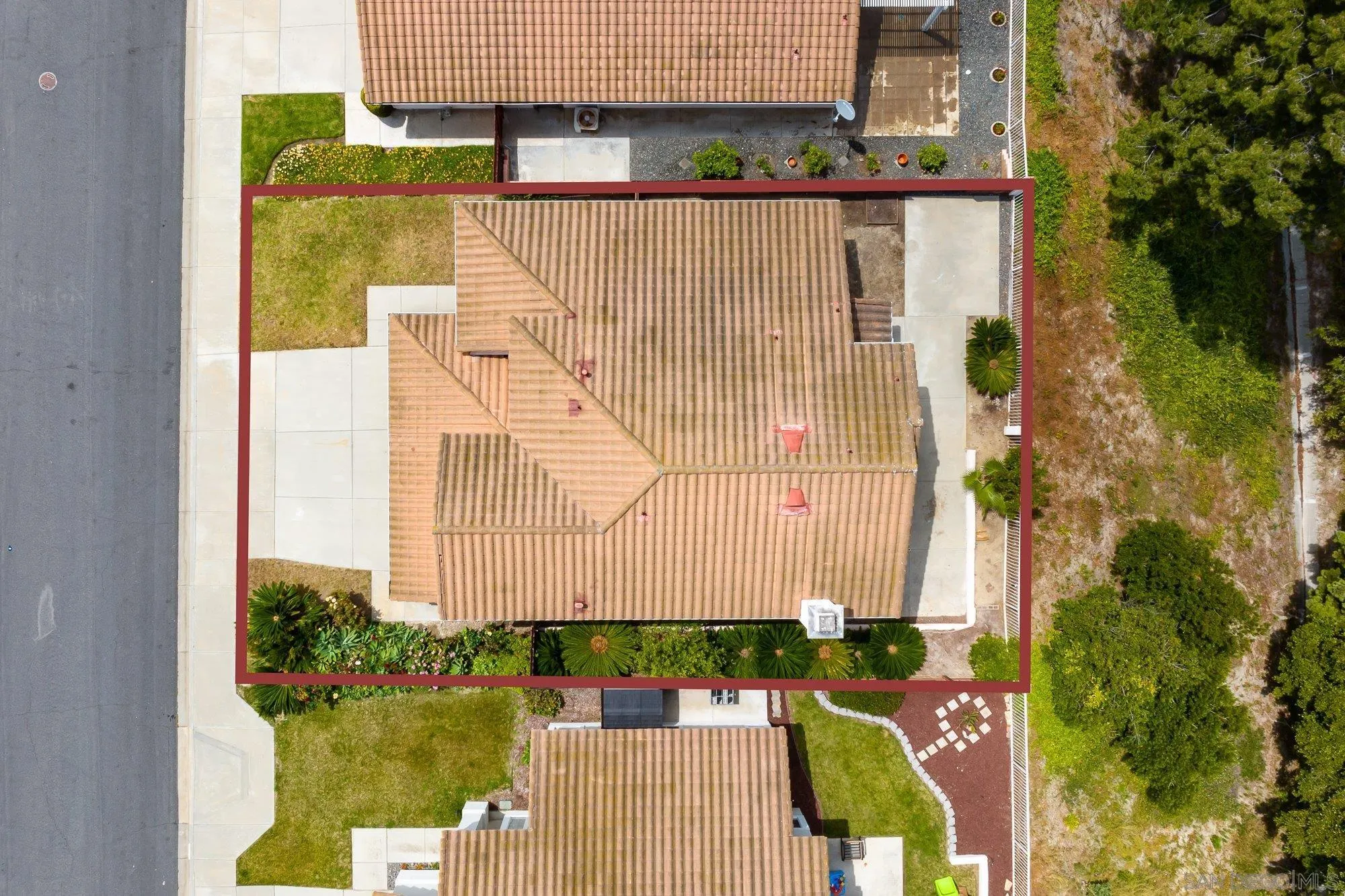 665 Montage Road Oceanside, CA 92057 - Photo 45 of 52