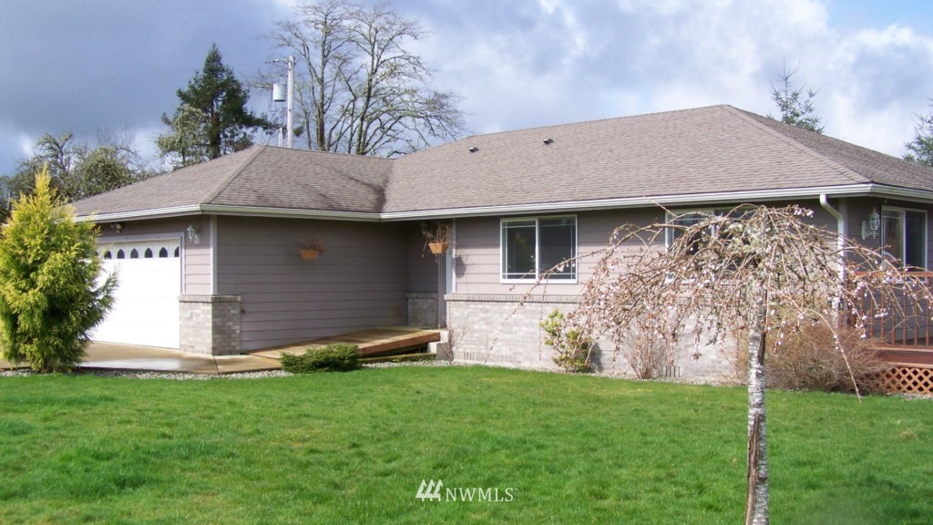 191 Moody Road Hoquiam, WA 98550 - Photo 1 of 1 Gallery Image 1