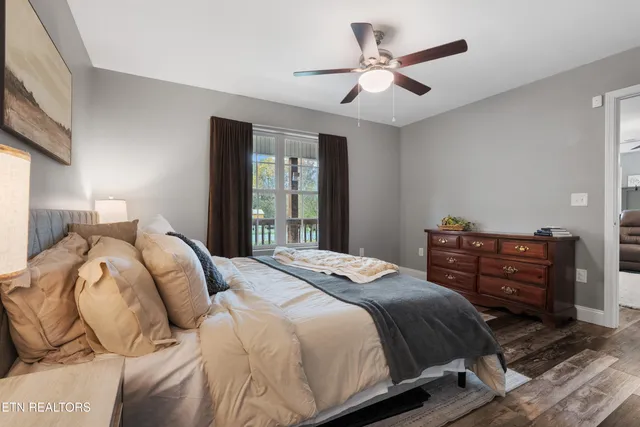 $349,900 | 5256 St Paul Road, Morristown, TN 37813