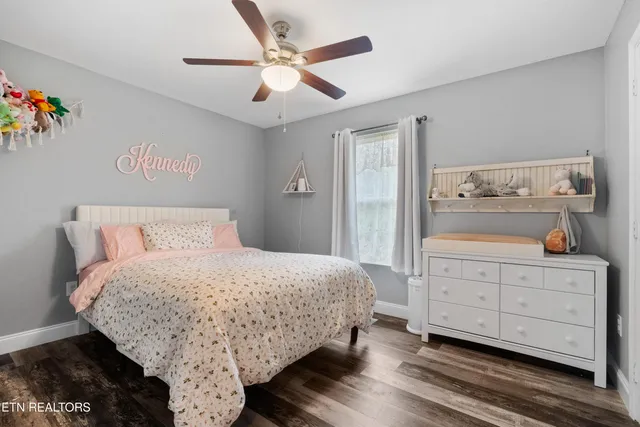 $349,900 | 5256 St Paul Road, Morristown, TN 37813