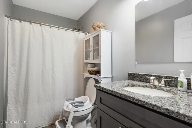 $349,900 | 5256 St Paul Road, Morristown, TN 37813