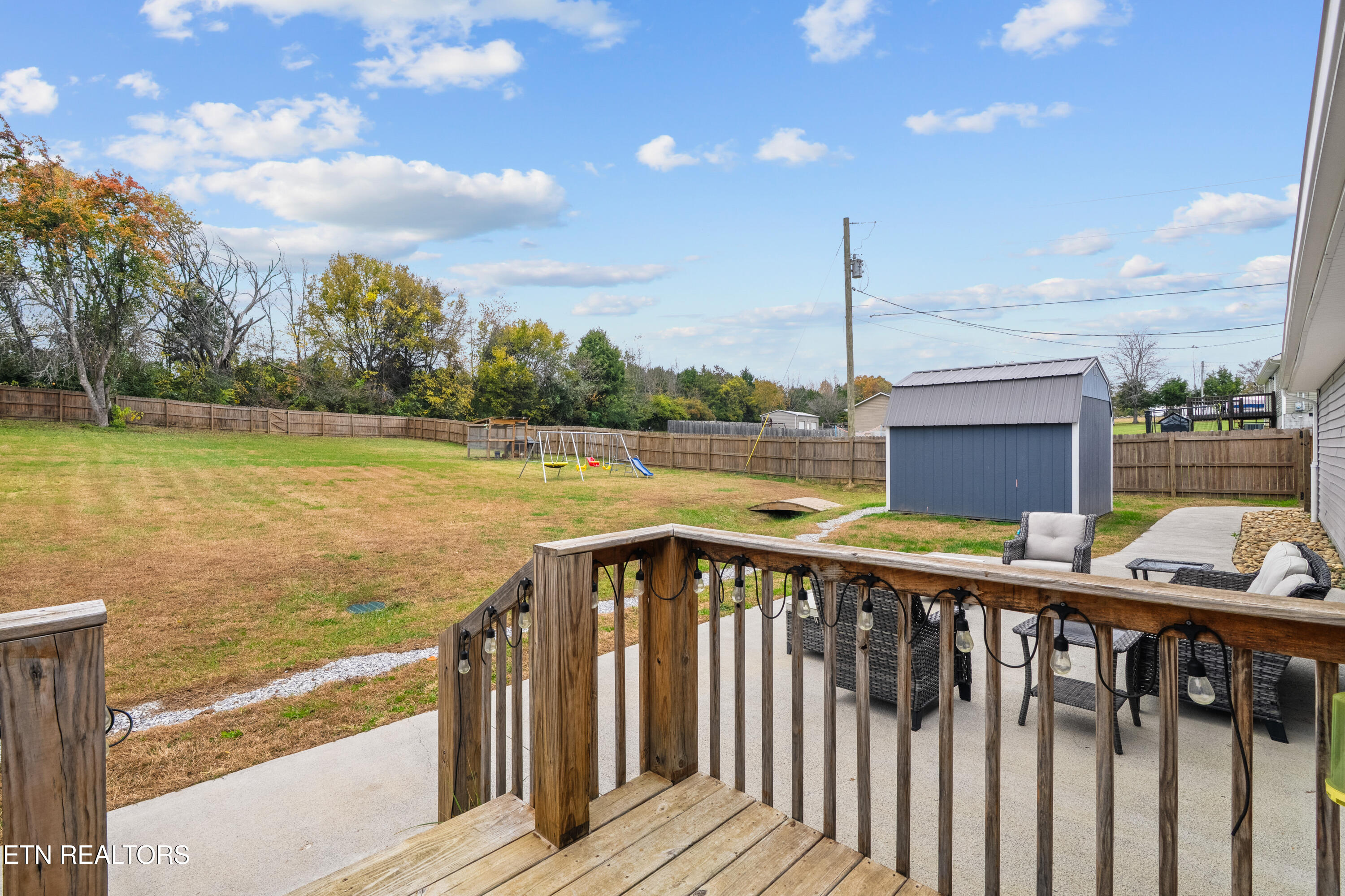 5256 St Paul Road Morristown, TN 37813 - Photo 18 of 28 DSC07469