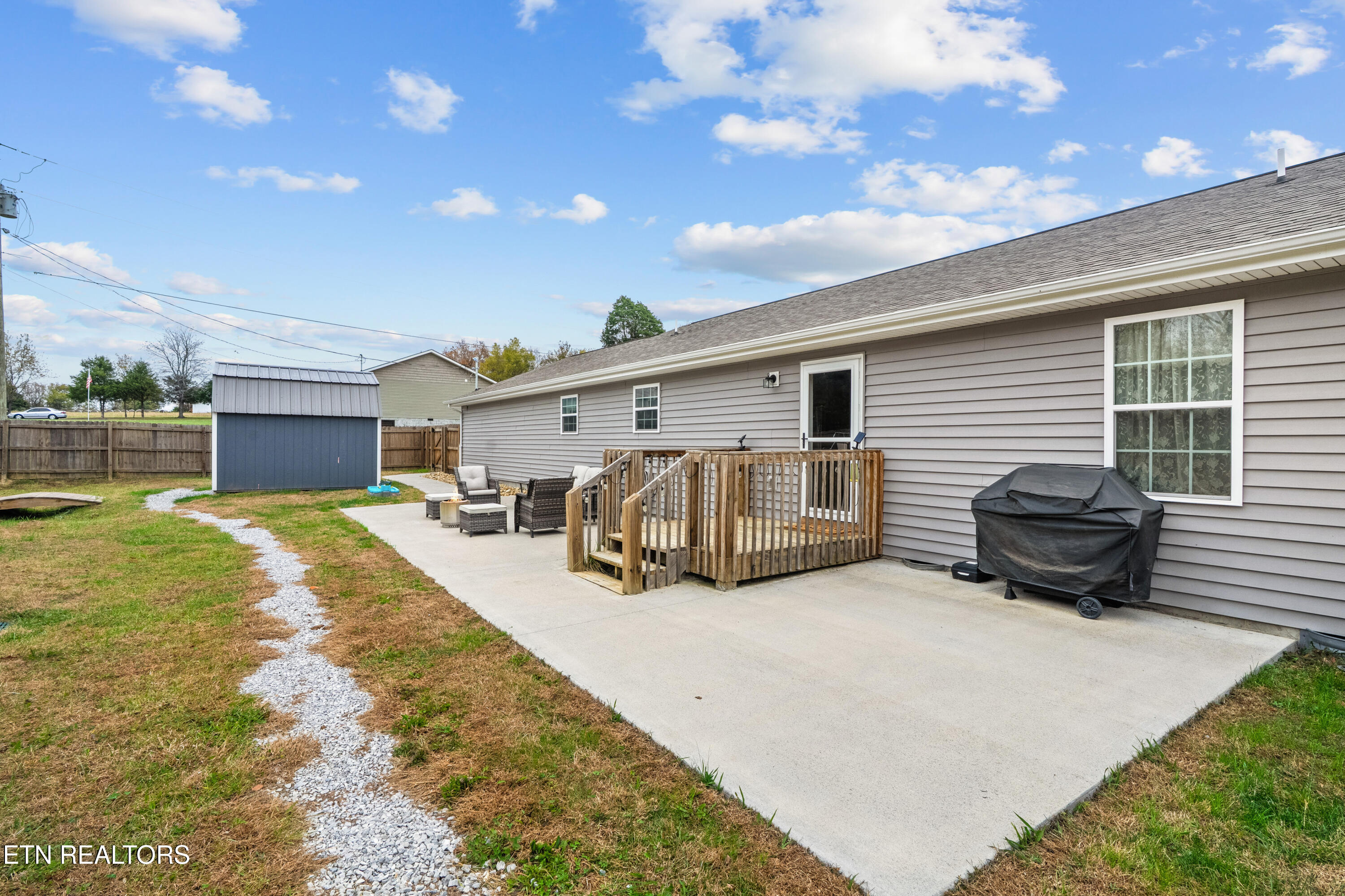 5256 St Paul Road Morristown, TN 37813 - Photo 20 of 28 DSC07479