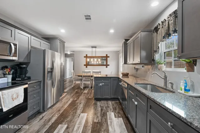 $349,900 | 5256 St Paul Road, Morristown, TN 37813