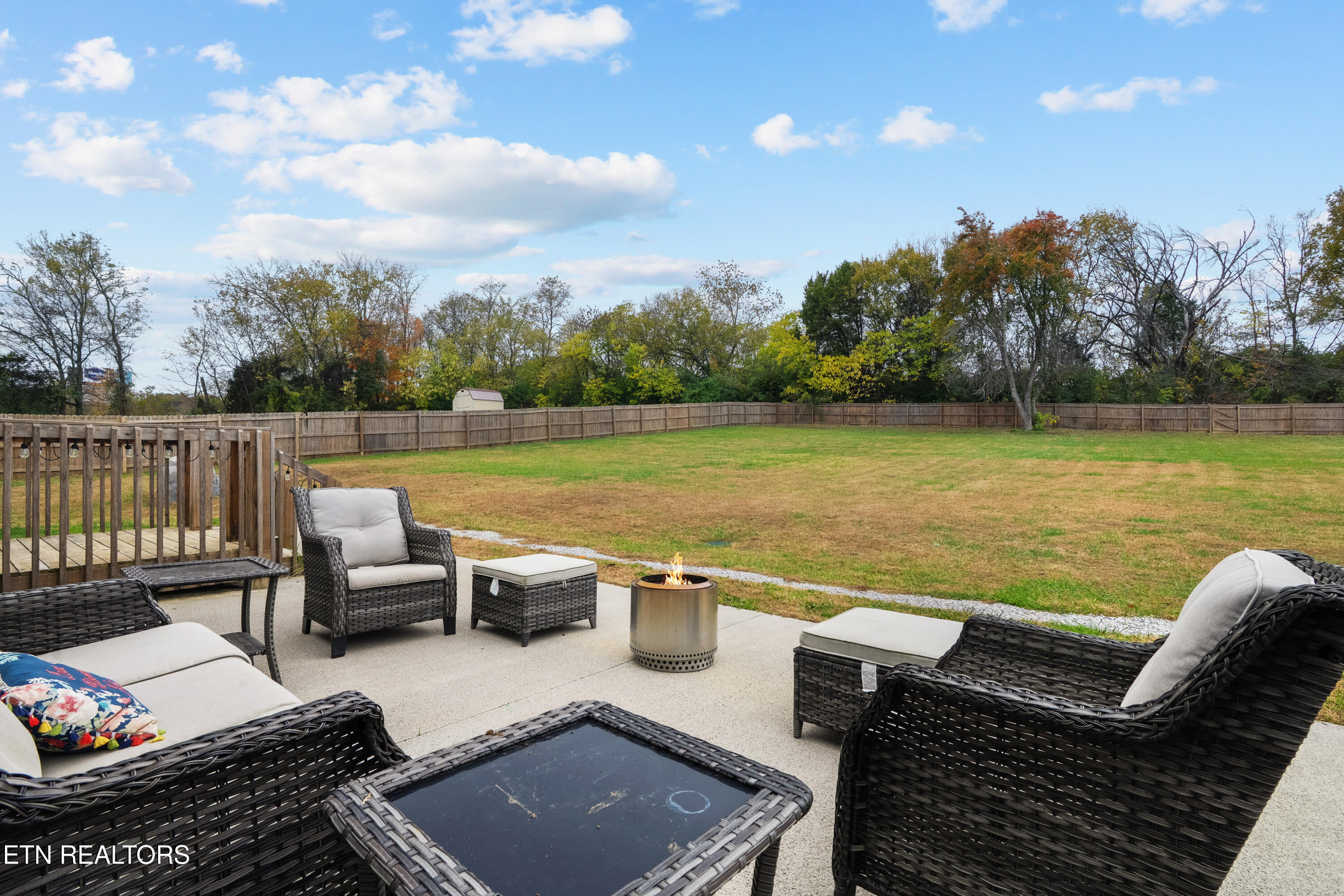 5256 St Paul Road Morristown, TN 37813 - Photo 21 of 28 DSC07484