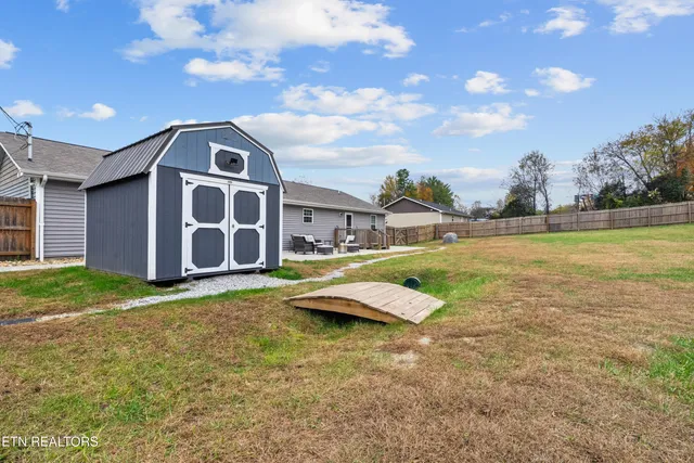 $349,900 | 5256 St Paul Road, Morristown, TN 37813